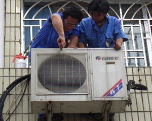 东光空调维修售后服务中心