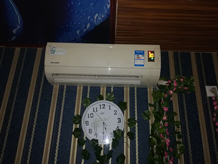 东光空调维修售后服务中心