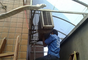 东光空调维修售后服务中心