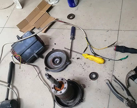 东光空调维修售后服务中心电话在哪里找