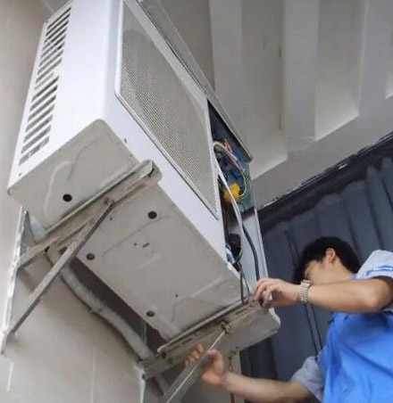 东光24小时空调维修热线