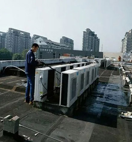 东光 空调拆装 东光本地 空调拆装公司