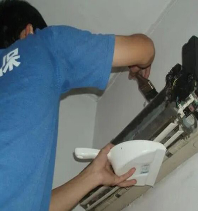 东光空调清洗保养