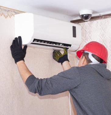 东光空调内机噪音大